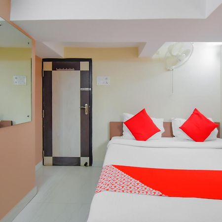 Hotel O Lindsay Inn Guest House Calcutta Calcutta Bara Bazar エクステリア 写真