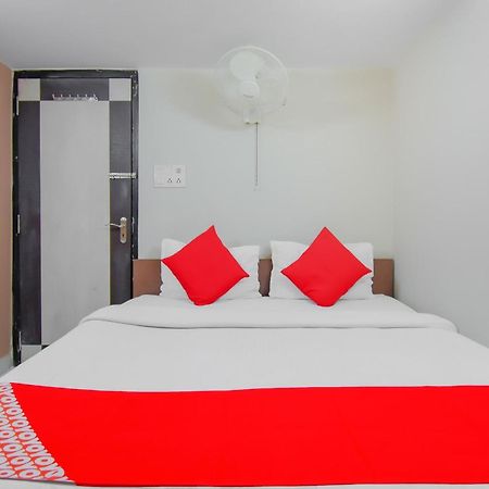 Hotel O Lindsay Inn Guest House Calcutta Calcutta Bara Bazar エクステリア 写真