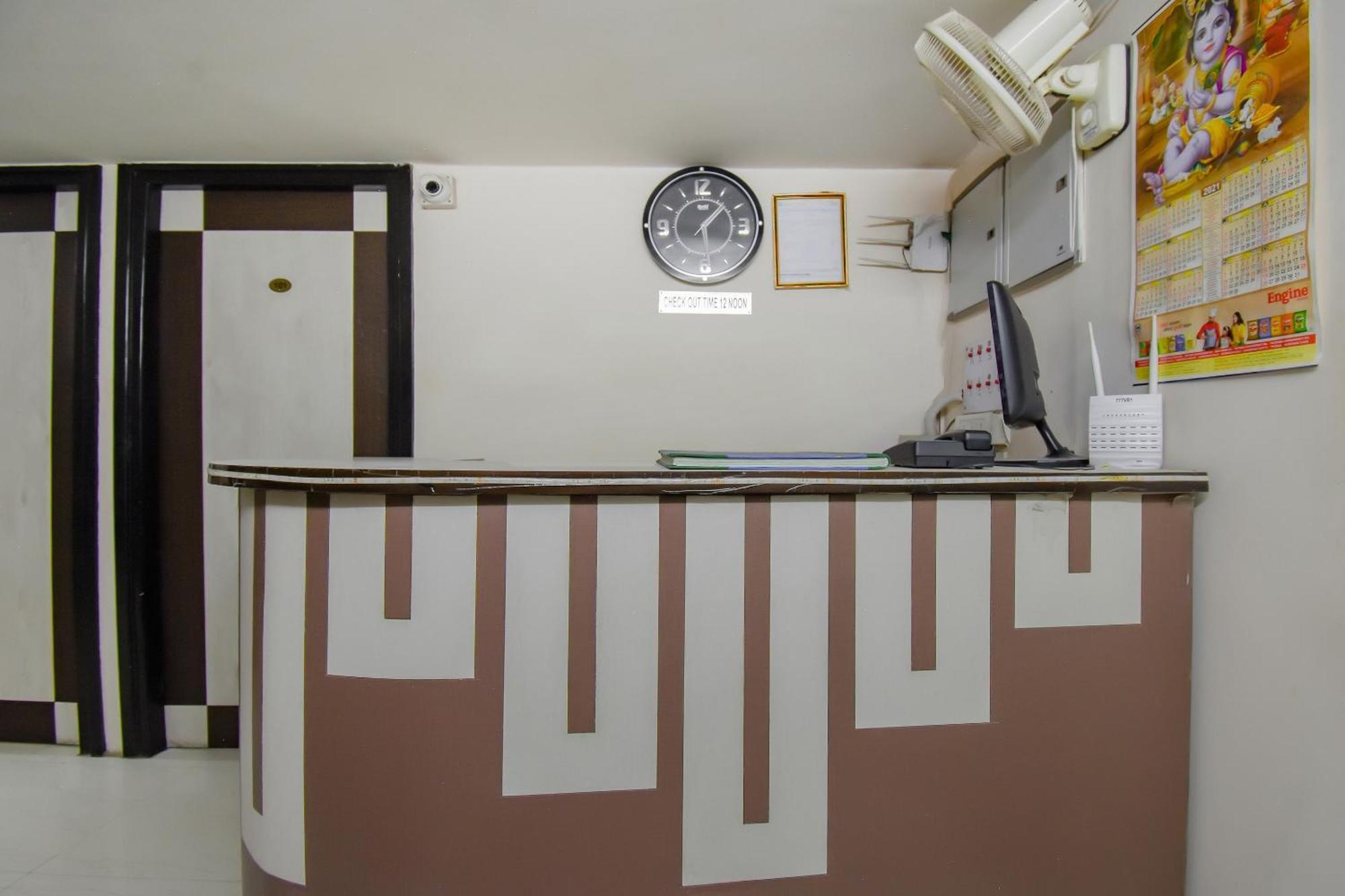 Hotel O Lindsay Inn Guest House Calcutta Calcutta Bara Bazar エクステリア 写真