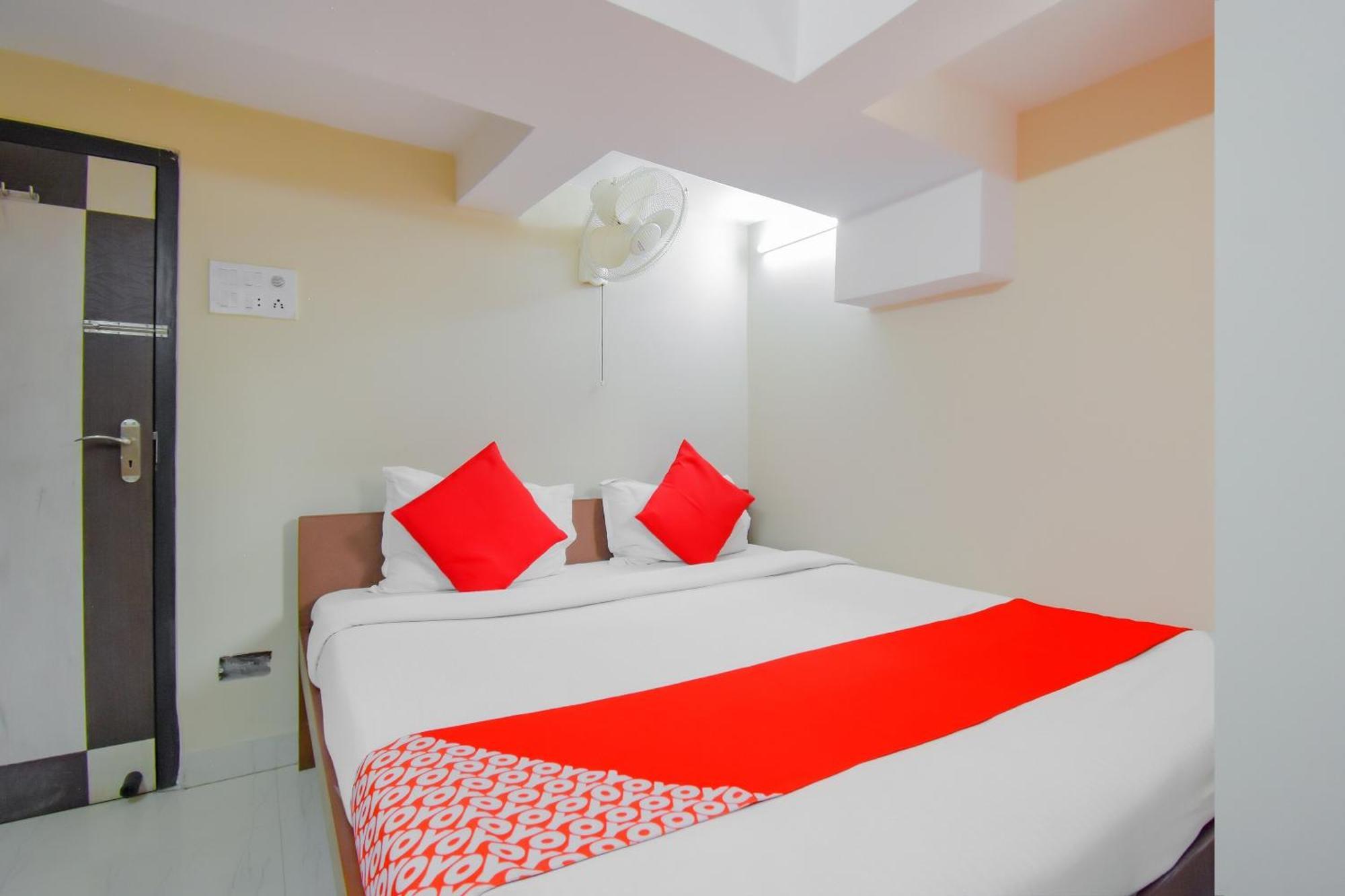 Hotel O Lindsay Inn Guest House Calcutta Calcutta Bara Bazar エクステリア 写真