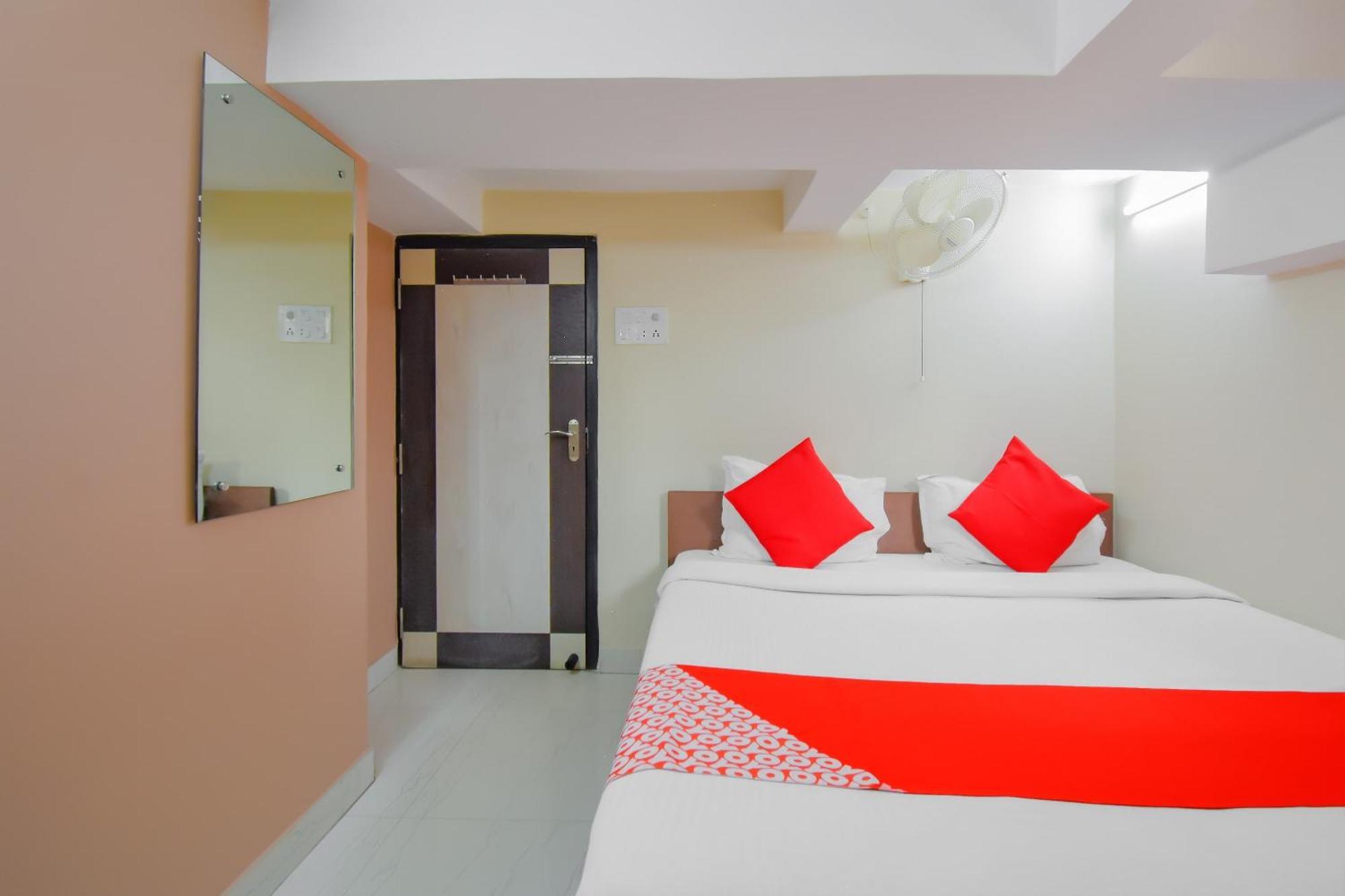 Hotel O Lindsay Inn Guest House Calcutta Calcutta Bara Bazar エクステリア 写真