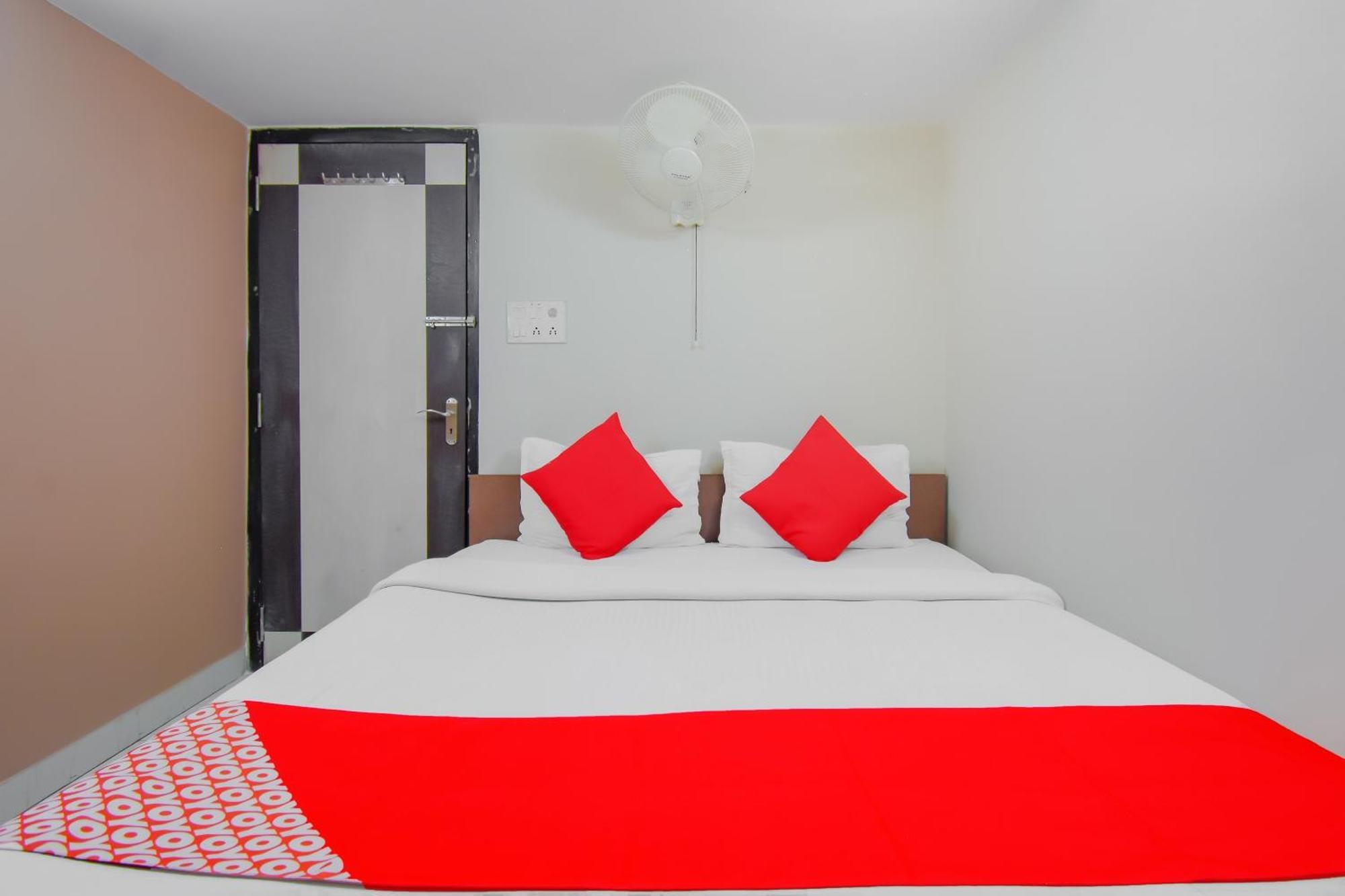 Hotel O Lindsay Inn Guest House Calcutta Calcutta Bara Bazar エクステリア 写真