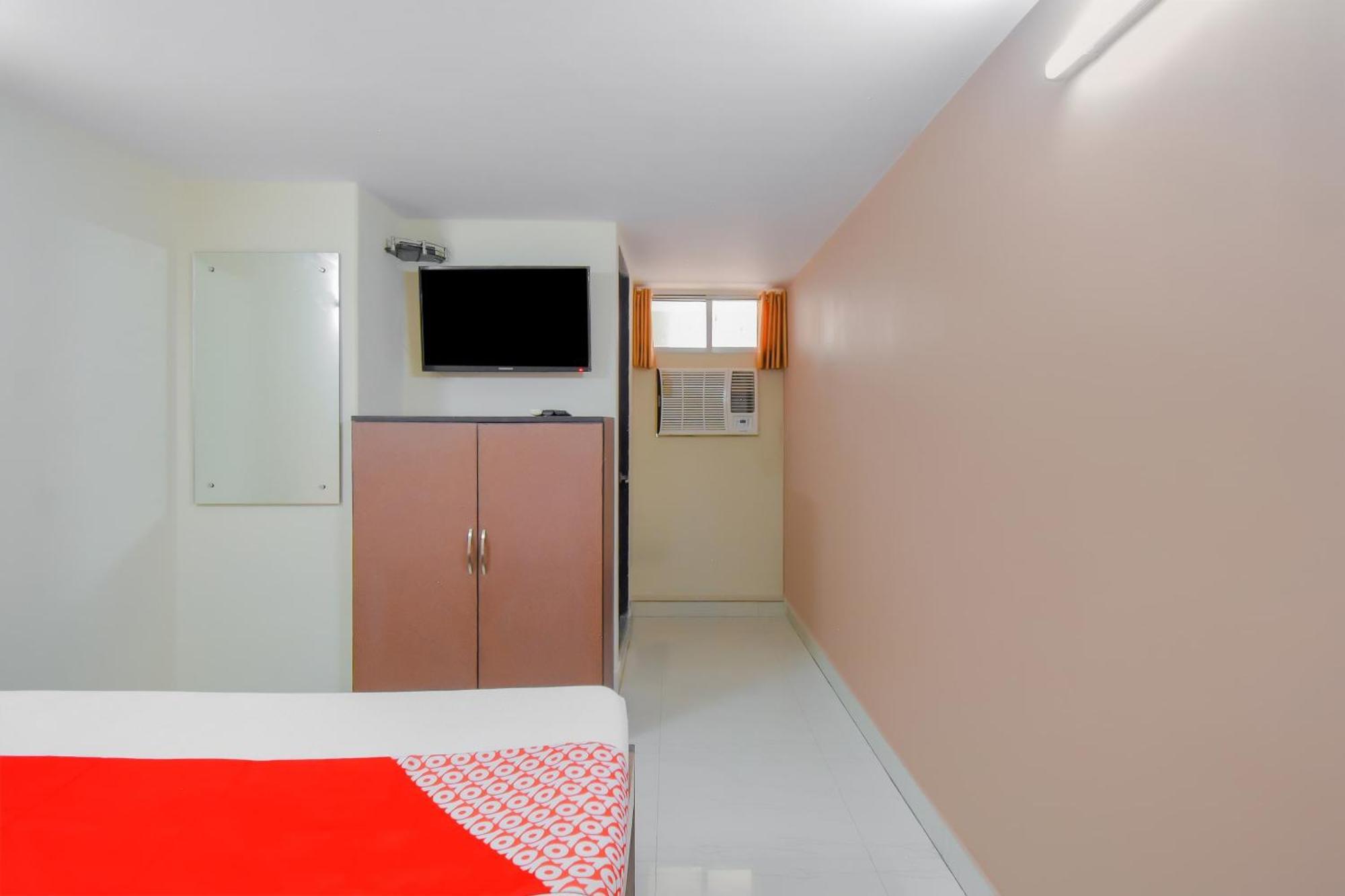 Hotel O Lindsay Inn Guest House Calcutta Calcutta Bara Bazar エクステリア 写真