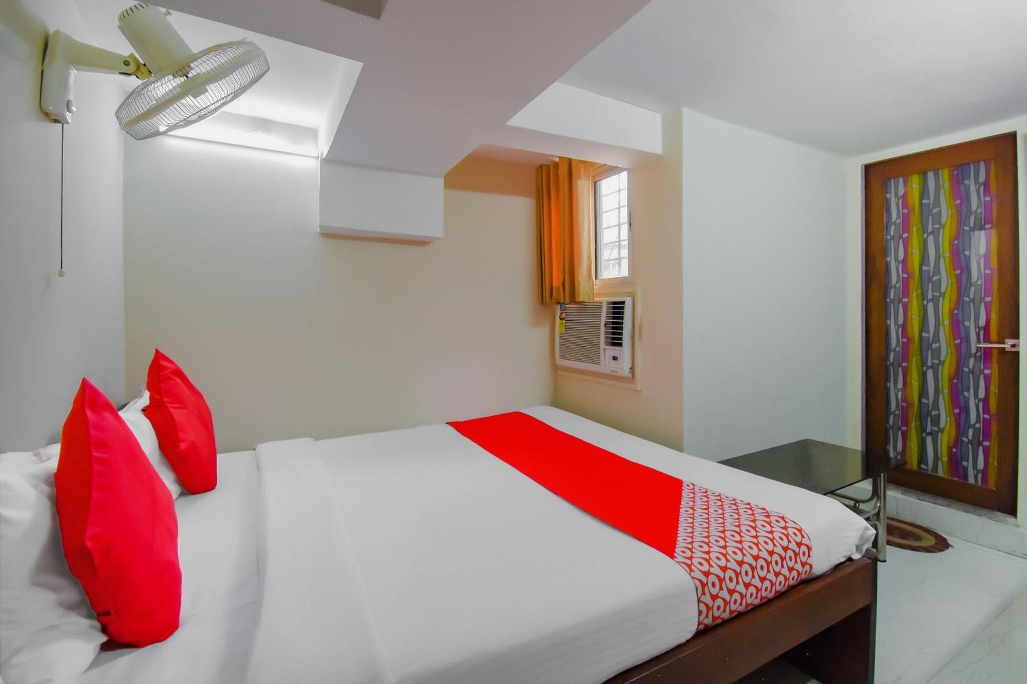 Hotel O Lindsay Inn Guest House Calcutta Calcutta Bara Bazar エクステリア 写真